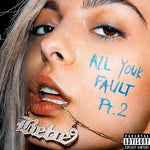 Meant to Be - BeBe Rexha & Florida Georgia Line album art