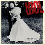 White Wedding (Part 1) - Billy Idol album art