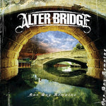 Metalingus - Alter Bridge album art