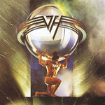 Why Can't This Be Love - Van Halen album art