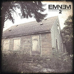 Rap God - Eminem album art