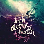 Worn - Tenth Avenue North album art
