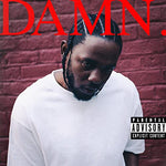 XXX.  - Kendrick Lamar album art