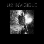 Invisible - U2 (The Band) album art