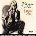 As Tears Go By - Marianne Faithfull album art