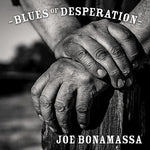 Drive - Joe Bonamassa album art