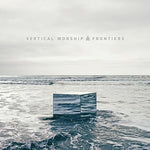 1000 Tongues - Vertical Worship album art