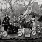 Consoler of the Lonely - The Raconteurs album art