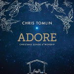Noel - Chris Tomlin album art