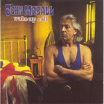 Wake Up Call - Gary Hoey album art