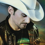 Old Alabama - Brad Paisley album art