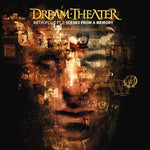 Strange Deja Vu - Dream Theater album art