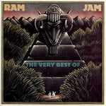 Black Betty (simplified version) - Ram Jam album art