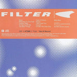 Take a Picture - Filter album art