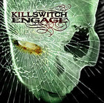 Holy Diver - Killswitch Engage album art