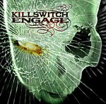 My Curse - Killswitch Engage album art