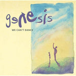 No Son of Mine - Genesis album art