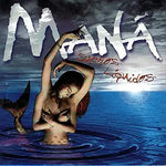 Clavado En Un Bar - Maná album art