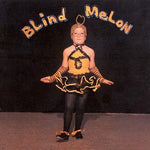 No Rain - Blind Melon album art