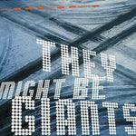 Why Does the Sun Shine? (The Sun Is a Mass of Incandescent Gas) - They Might Be Giants album art