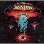Foreplay/Long Time - Boston album art