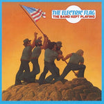 Earthquake Country - The Electric Flag album art