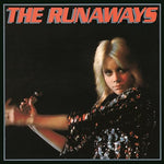 Cherry Bomb - The Runaways album art