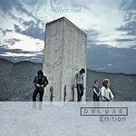 Going Mobile - The Who album art