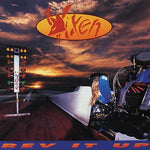 Rev It Up - Vixen album art