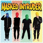 Wish You Were Mine - Masked Intruder album art