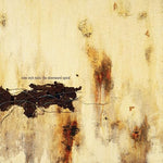 Hurt - Nine Inch Nails album art