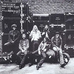 Done Somebody Wrong - The Allman Brothers Band album art