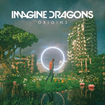 Born to be Yours - Imagine Dragons album art