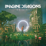 Natural - Imagine Dragons album art