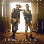 Simple - Florida Georgia Line album art