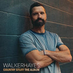 AA - Walker Hayes album art