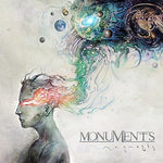 Regenerate - Monuments album art