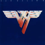 Light Up the Sky - Van Halen album art