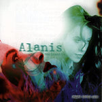 You Ought to Know - Alanis Morissette album art