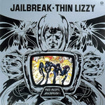 Emerald - Thin Lizzy album art