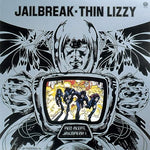 Boys Are Back in Town - Thin Lizzy album art