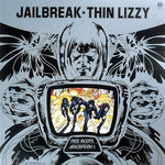 Jailbreak - Thin Lizzy album art