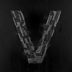 Domino (多米诺) - WayV (威神V) album art