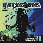 Stereo Hearts (feat. Adam Levine) - Gym Class Heroes album art