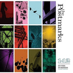 11:59 - The Postmarks album art