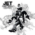 Look What You've Done - Jet album art
