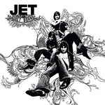 Rollover DJ - Jet album art