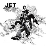 Are You Gonna Be My Girl - Jet album art