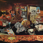 Montana - Frank Zappa album art