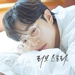 I love you (사랑해요) - Ahn Sung Hoon (안성훈) album art